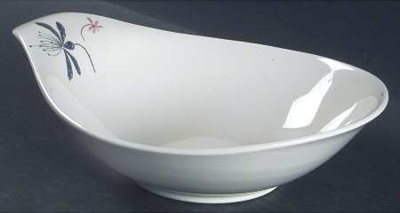 Caprice Lugged Soup Bowl