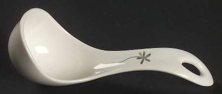 Caprice Gravy Ladle Solid Piece