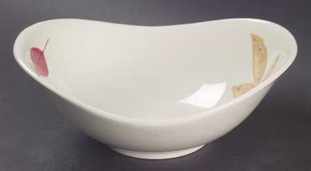 Caprice Fruit/Dessert (Sauce) Bowl