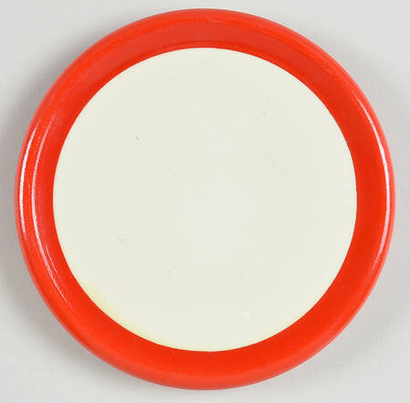 Chinese Red Tea Tile
