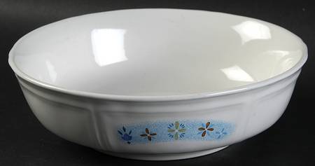 Concord Coupe Cereal Bowl