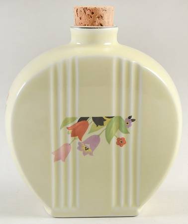 Crocus Zephyr Water Bottle No Lid