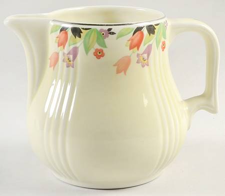 Crocus 64 Oz Radiance #5 Jug No Lid