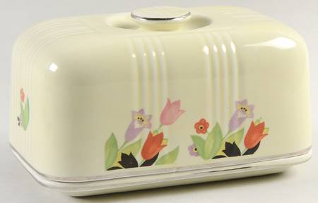 Crocus Zephyr 1 Lb Covered Butter
