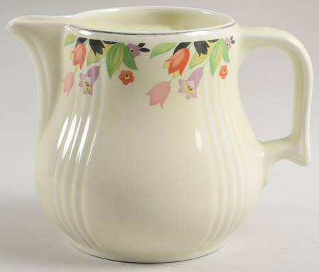 Crocus 40 Oz Radiance #4 Jug No Lid by Hall