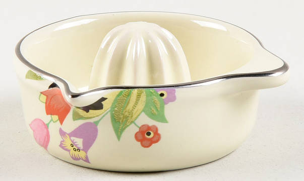 Crocus China Reamer/Juicer