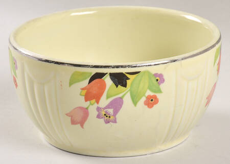 Crocus Radiance Drip Jar No Lid