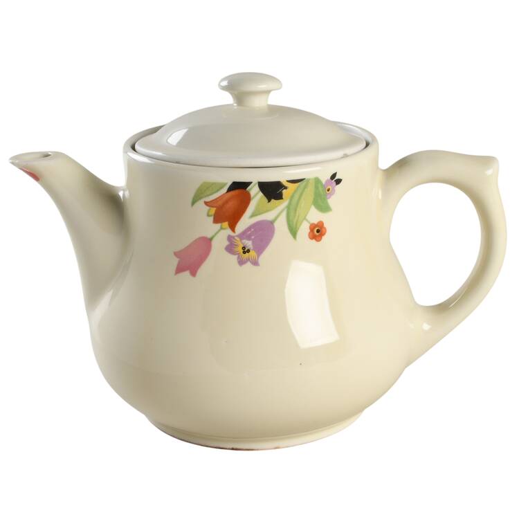 Crocus Ceramic Drip for Kadota Coffee Pot