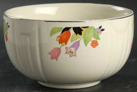 Crocus 6" 1 Qt Radiance Bowl