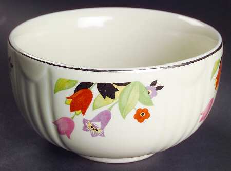 Crocus 5" Radiance Bowl