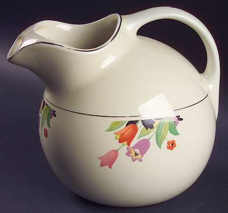 Crocus 64 Oz Ball Jug