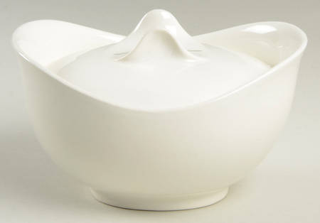 Fantasy (Eva Zeisel) Individual Casserole & Lid
