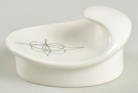 Fantasy (Eva Zeisel) Lid for Teapot