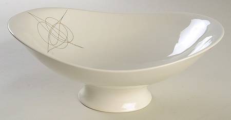 Fantasy (Eva Zeisel) Large Fruit Bowl