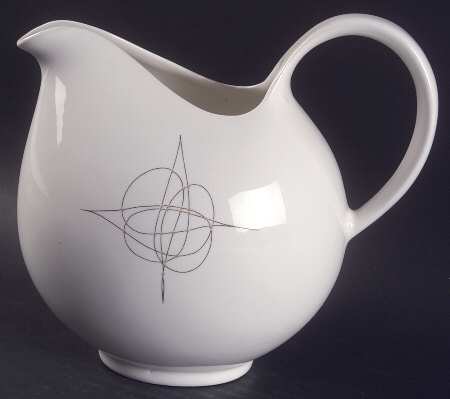 Fantasy (Eva Zeisel) 40 Oz Jug