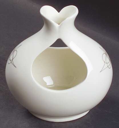 Fantasy (Eva Zeisel) Small Candlestick