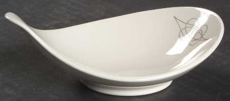 Fantasy (Eva Zeisel) 5" Ashtray