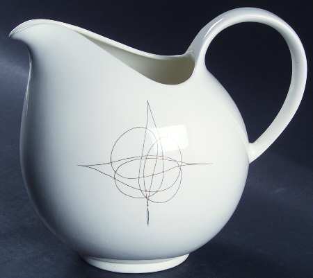 Fantasy (Eva Zeisel) 96 Oz Jug