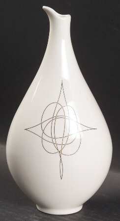Fantasy (Eva Zeisel) Open Vinegar