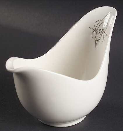 Fantasy (Eva Zeisel) After Dinner Creamer