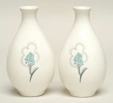 Flair Salt & Pepper Set