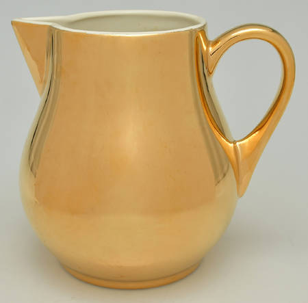 Golden Glo 96 Oz Pitcher