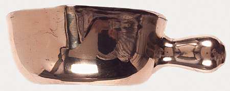 Golden Glo Gravy Boat