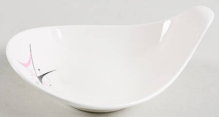 Harlequin 5" Ashtray