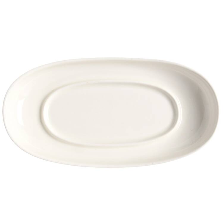 Harlequin 1/4 Lb Winged Butter No Lid