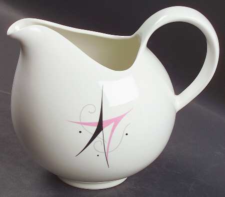 Harlequin 40 Oz Jug