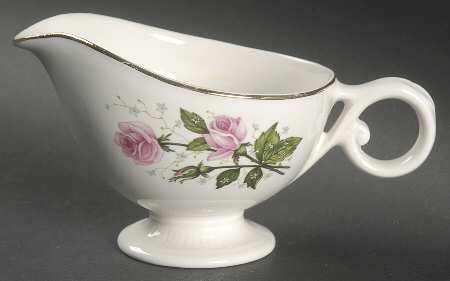 Heather Rose Creamer