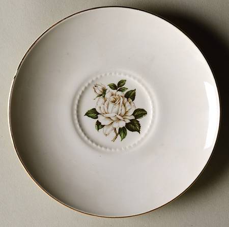 HLL11 Saucer