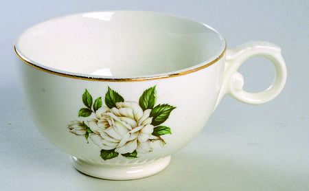 HLL11 Footed Cup by Hall