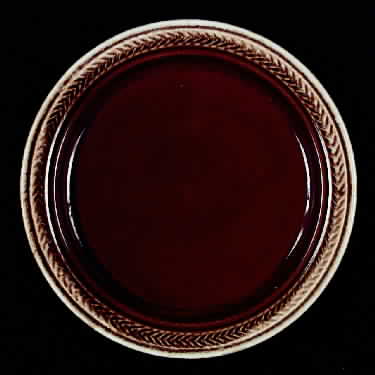 HLL13 Salad Plate