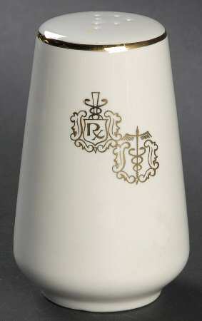 Rx Decoration Pepper Shaker