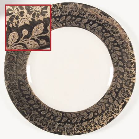HLL3 Dinner Plate