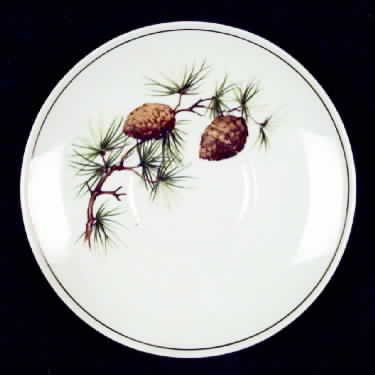 HLL5 Saucer