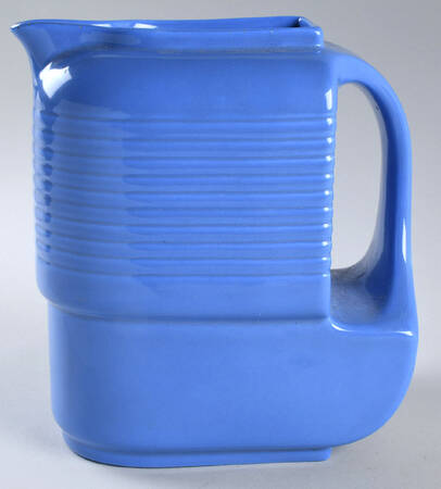 Westinghouse Pitcher No Lid by Hall