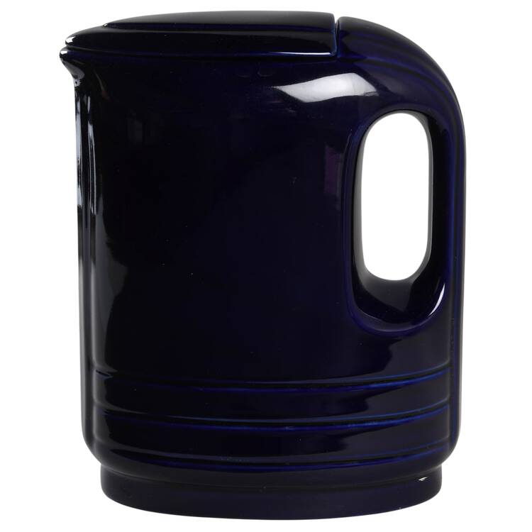 Westinghouse Pitcher & Lid by Hall