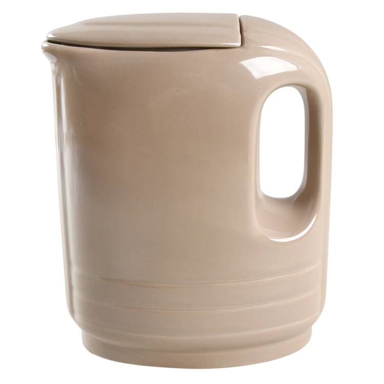 Westinghouse Pitcher & Lid