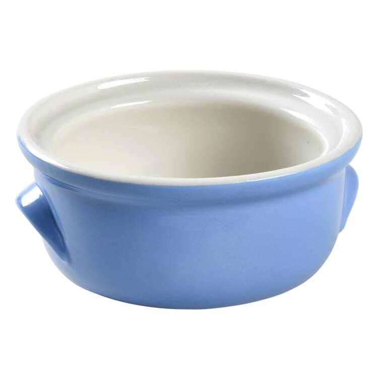 Montgomery Ward Individual Casserole No Lid