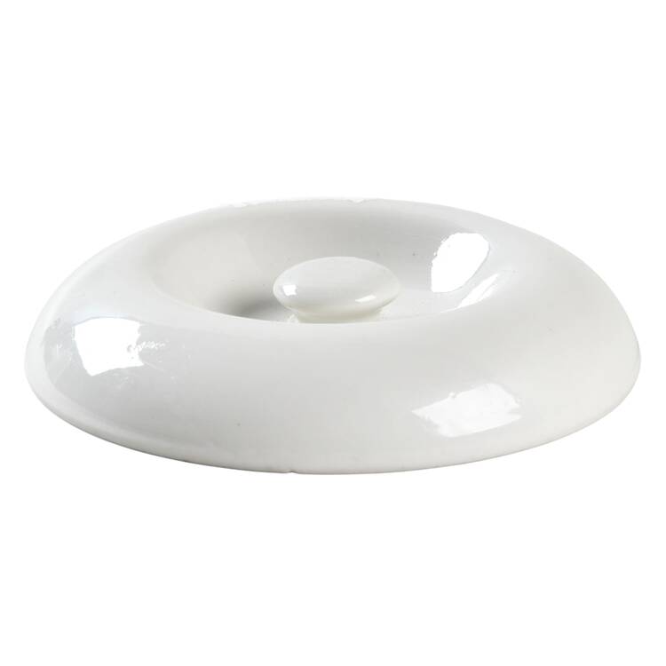Montgomery Ward Lid for Individual Casserole