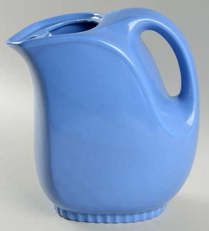 Montgomery Ward Refrigerator Jug No Lid