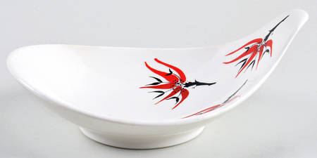 Holiday 5" Ashtray