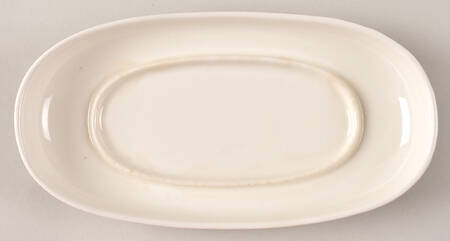 Holiday 1/4 Lb Winged Butter No Lid