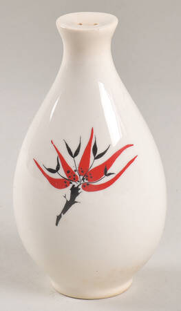 Holiday Salt Shaker