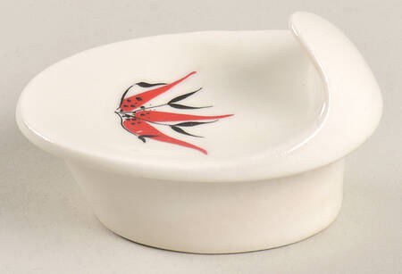 Holiday Lid for Coffee Pot