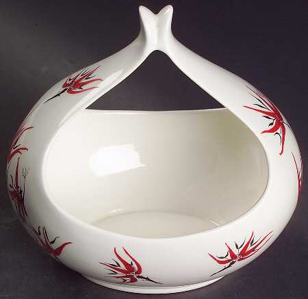 Holiday Gravy Boat