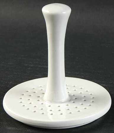 Morning Glory Drip for Jordan Coffee Pot Ceramic Drip