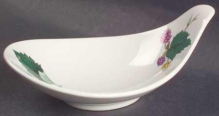 Mulberry 5" Ashtray
